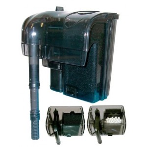 Filtre Niagara 300 L-H