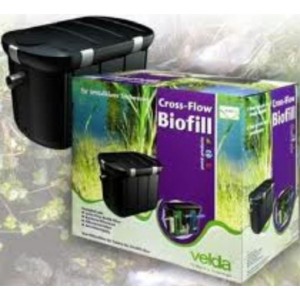 Filtre Cross-Flow Biofil pour 10000l