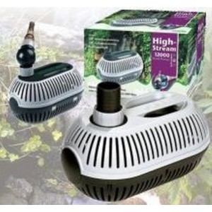 Pompe High-Stream 4500 4500l-H 65w
