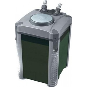 Filtre ext&egrave;rieur BioPur Expert 1200 L/h Hmax 180cm 