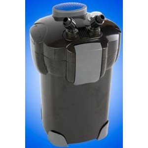 Filtre ext&eacute;rieur BioPur Brilliant Fountain 1400L avec UV 