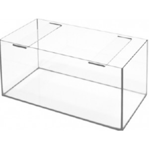 Cuve 150x50x60, 10mm 450 litre