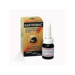 Gastrobac 20ml